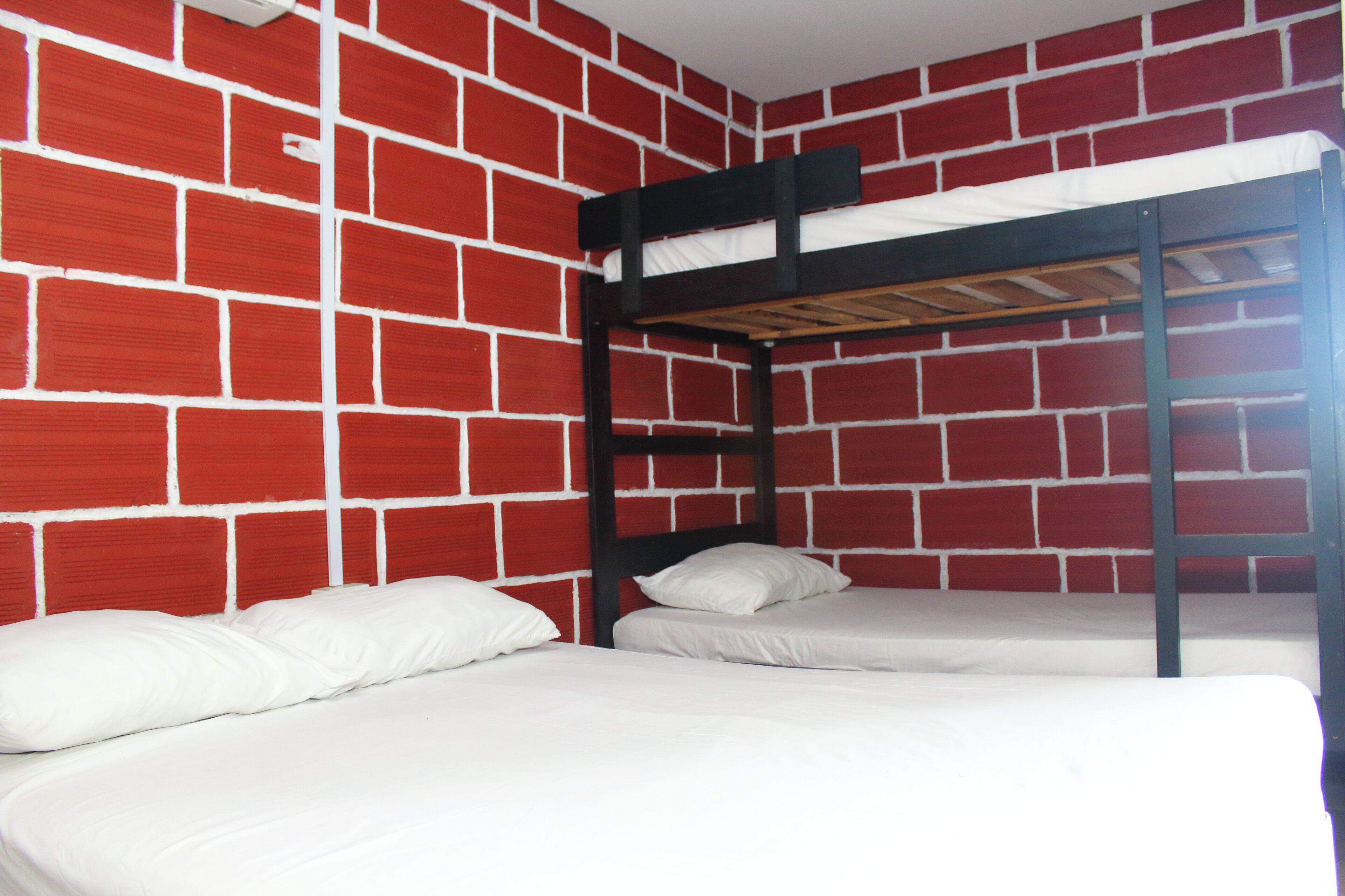 Hostal La Guaca (Adults Only) - Cartagena — Fotos 3